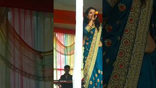 Singer Rohini Rani ka dance video aur gana Baleshwar music palkot [upl. by Neelon563]