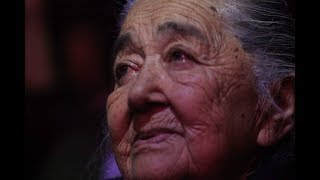 quotQuiero llorar a maresquot  Documental Ana González de Recabarren [upl. by Yaker980]