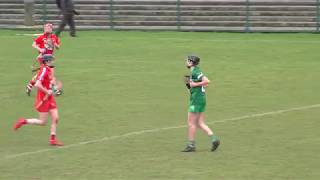 Cork v Limerick  National Camogie League Highlights [upl. by Eittam136]