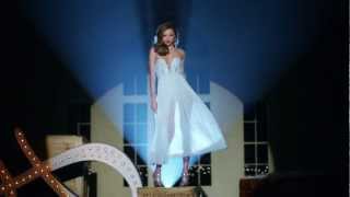 David Jones Commercial 2013 featuring Miranda Kerr [upl. by Htenywg262]