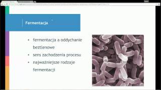 Darmowe Korepetycje z Biologii spotkanie 3 Metabolizm  kataboliczne przemiany cukrów [upl. by Etselec]