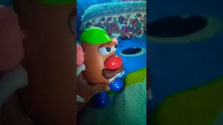 Mr potato head dies [upl. by Klein95]