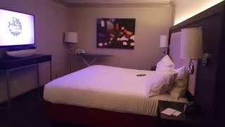 Stratosphere Hotel amp Casino Review of The Grand Suite [upl. by Gathers234]