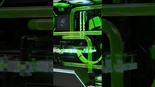 The CRAZIEST Gaming PC [upl. by Aneele698]