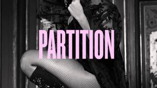 Beyoncé  Partition Joachim Garraud Remix [upl. by Rab]