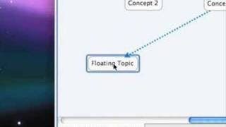 XMIND Demo Part 5 Concept Map Support [upl. by Hluchy]