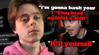 IMALLEXX JUST ENDED HIS CAREER [upl. by Noled]