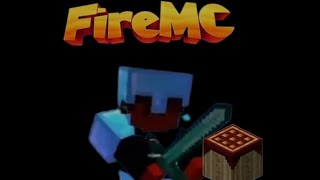 I am fire MC project launcher PVP [upl. by Ayalat384]