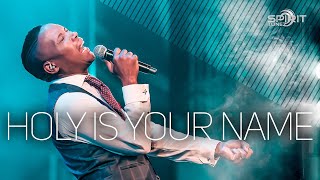 Neyi Zimu  Holy Is Your Name  Gospel amp Worship Song [upl. by Latsyrhk]