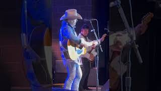 Dwight Yoakam  Guitars Cadillacs  Live KY 2023 dwightyoakam  country  music  shorts [upl. by Ynnav]