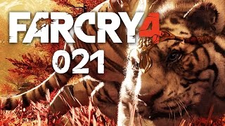 FAR CRY 4 021  Shangri La HD  Lets Play Far Cry 4 [upl. by Hewie]