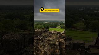 Ellora caves Kailash temple Mystery [upl. by Griz]