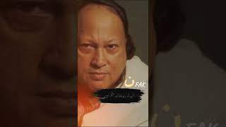 BeFikr ka tha  Nusrat Fateh Ali Khan  nfak nfaklegendlines nusratfatehalikhan qawali legend [upl. by Erroll67]