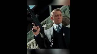 Daniel Craigs Bad Bond Luck [upl. by Nosreve]