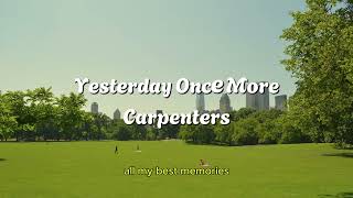 How Deep Is Your Love  Bee Gees Lyrics  Carpenters Marcels Righteous Brothers MixLyrics [upl. by El834]