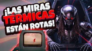 Con esta estrategia nunca perderás en Warzone  STRIKER 9  MORS  FSSSPECTRE MICROTHERM [upl. by Banyaz]