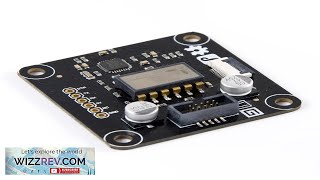 High Accuracy Dual Axis Inclinometer Sensor Arduino Gadgeteer CompatibleDiscontinued Review [upl. by Eilrebma]