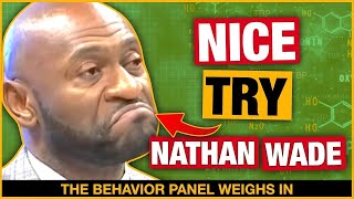 💥 Did Nathan Wade Outwit Body Language Experts [upl. by Ymaj786]