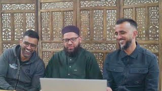 Discussion on General Election Results Shaykh Asrar  Akhmed Yakoob  Shakeel Afsar  QampA Episode 6 [upl. by Mcnamee]