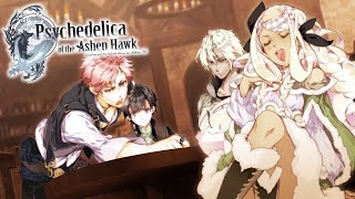 I love this game lol  Psychedelica of the Ashen Hawk 06 [upl. by Anigue991]