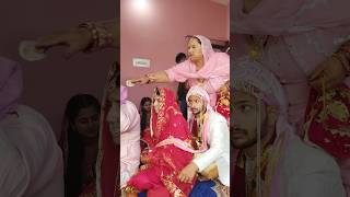 Traditional Dogra Wedding👰💍🤵💒trending dance newdogrisong love dogrifolksong wedding ytshorts [upl. by Alexi647]