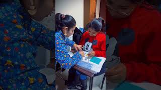 Instrumentación rotatoria y aislamiento absoluto en niños en Oruro🇧🇴 [upl. by Ziana816]