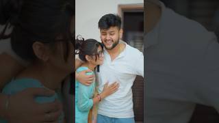 Jab hostel se wapis ghar aao🥹❤️youtubeshorts brosiscomedy trending foryou funnyvideos comedy [upl. by Desiri]