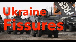 Ukraine Le Beton Médiatique se fissure [upl. by Anilram]