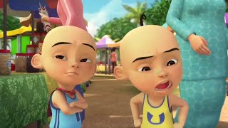 Upin amp Ipin Full Movie  Upin dan Ipin Episode Terbaru  Upin Ipin Terbaru [upl. by Ewnihc]