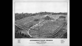 Civil War Presentation The Andersonville Trial [upl. by Lippold]