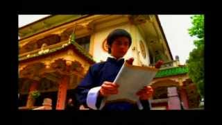 Sam Concepcion  Kung Fu Fighting  Official Video [upl. by Luigi]