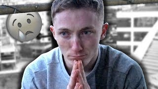 ITS OVER  No World Championships for Nile Wilson Injury [upl. by Lahey381]