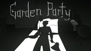 Garden Party  Madds Buckley Official Video [upl. by Phaedra241]