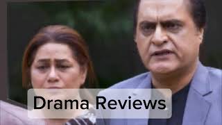 Habil aur Qabil Last Episode 25th July 2024  Drama Reviews [upl. by Nussbaum]