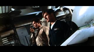 Ice Station Zebra 1968 Movie [upl. by Yentnuoc]