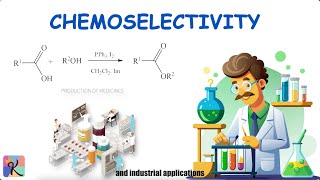 Chemoselectivity [upl. by Davide854]