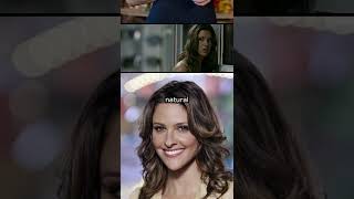 5 Little Known Facts About Jill Wagner [upl. by Carrew]