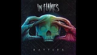 In Flames  Battles Full Album [upl. by Seagrave]