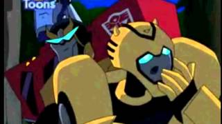 Bumblebee x Prowl  do you know [upl. by Layney]