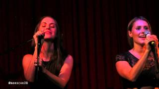 Alison Brie amp The Girls  My Name is Jonas  Live at the Hotel Cafe 972013 [upl. by Laroc32]