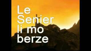 le senier li mo berzer [upl. by Trab]