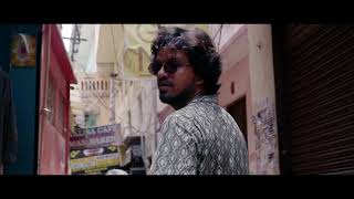 Sooraj Santhosh Ft INSANOID  The Gypsy Sun  Banarasiya  Official Music Video [upl. by Miguela]