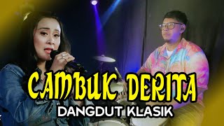 Cambuk Derita  Ayu Octavia [upl. by Animrac993]