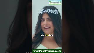 Ayurvedic Medicine for Gut Liver amp Digestion Problems Yakrit Plihantak Churna feat Shenaz Treasury [upl. by Serica]