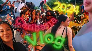 Caribana 2024 Vlog ft Latoya Forever amp DJ Snoop AMP Duke Denis We Outside Live [upl. by Nallad]