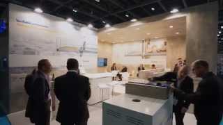 Schöck Ecobuild 2015 [upl. by Natsreik]