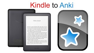 Create Anki Flashcards with Kindles Vocabulary List [upl. by Eve]