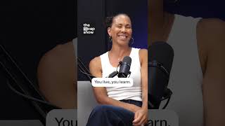 “How to Win A Gold Medal”  The RE—CAP Show with Christen Press and Tobin Heath [upl. by Aramen]