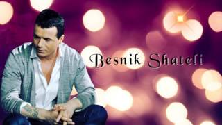 Besnik Shateli  Te dua por nuk di  official audio [upl. by Turley]