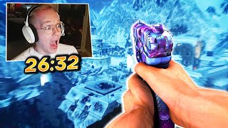 Der Eisendrache was beat in 26 minutes [upl. by Wilkey]